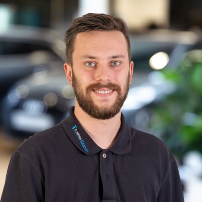 Bild von Niklas Bareither