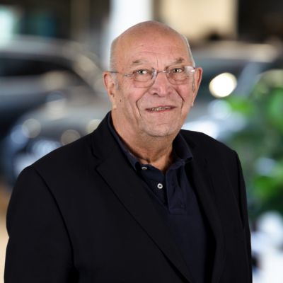 Bild von Gnter von Ahsen 