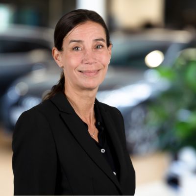 Bild von Stephanie von Ahsen 