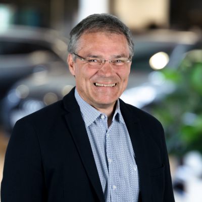 Bild von Bernd Bielefeld 