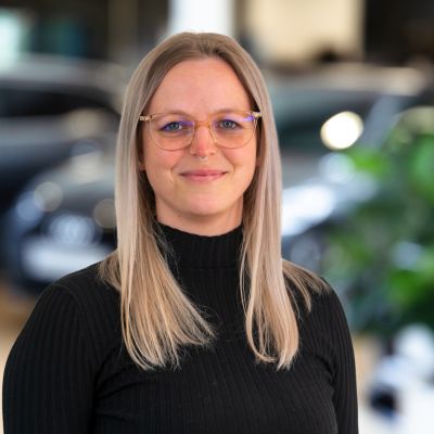 Bild von Michelle Hoffmann 