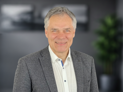 Bild von Bernd Bielefeld 