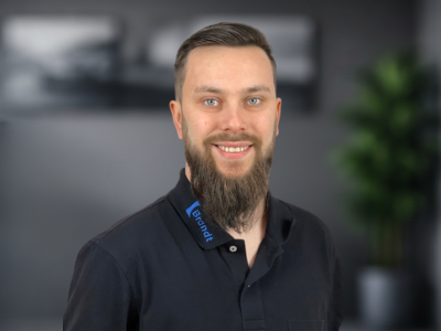 Bild von Niklas Bareither