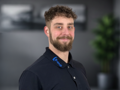 Bild von Finn Reinhold