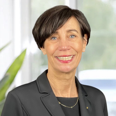 Bild von Stephanie von Ahsen 